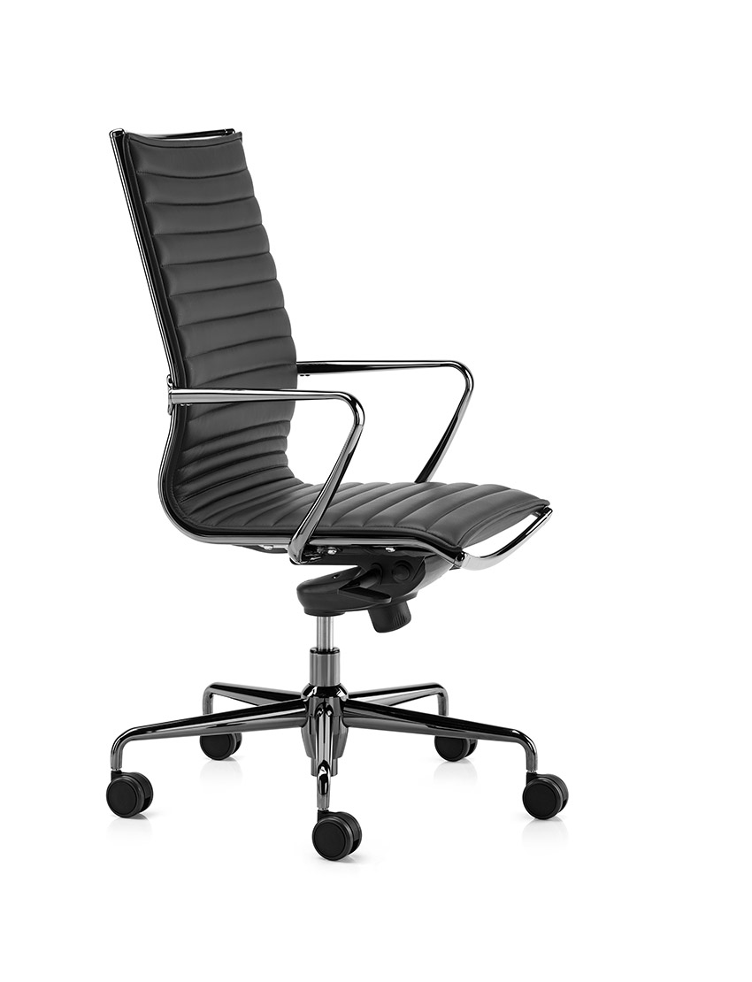 Asientos de oficina Alia Top