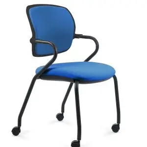 FLEXA_4legs_castors-blu