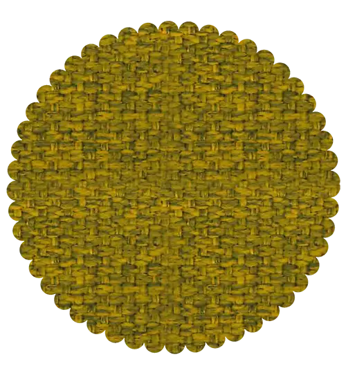 mini melange finishing and material