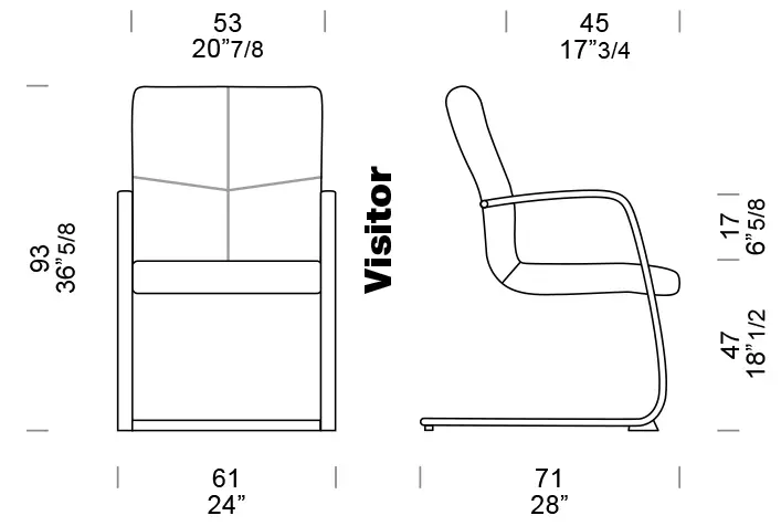 aurelia ducale visitors