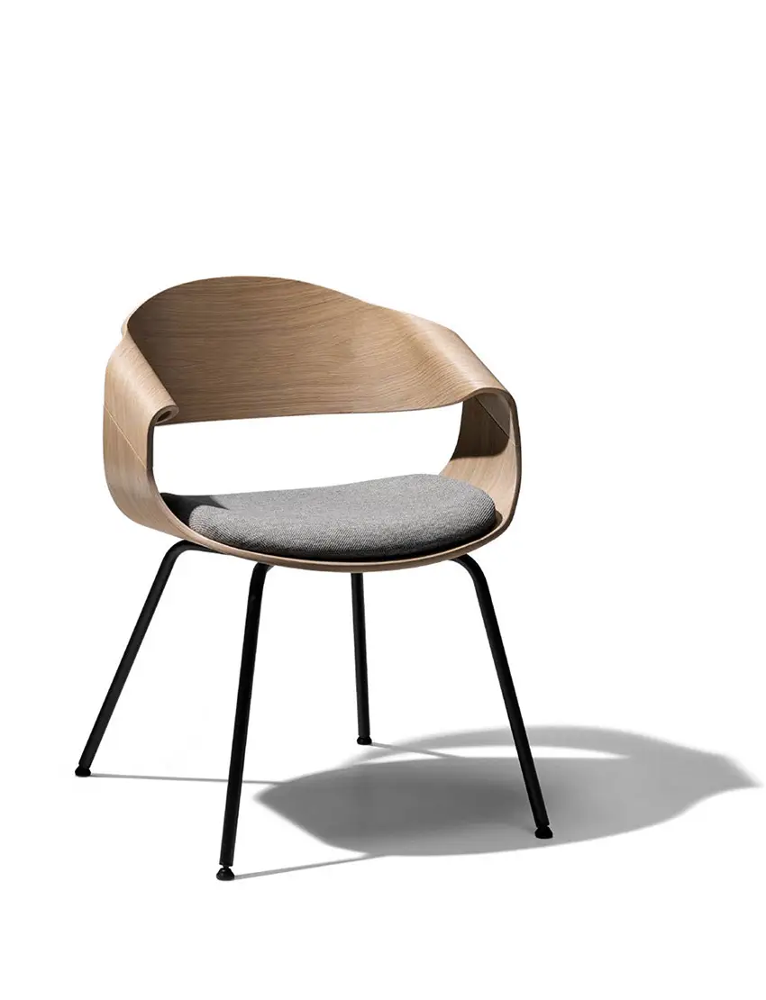 Asientos tapizados Boh&egrave;me