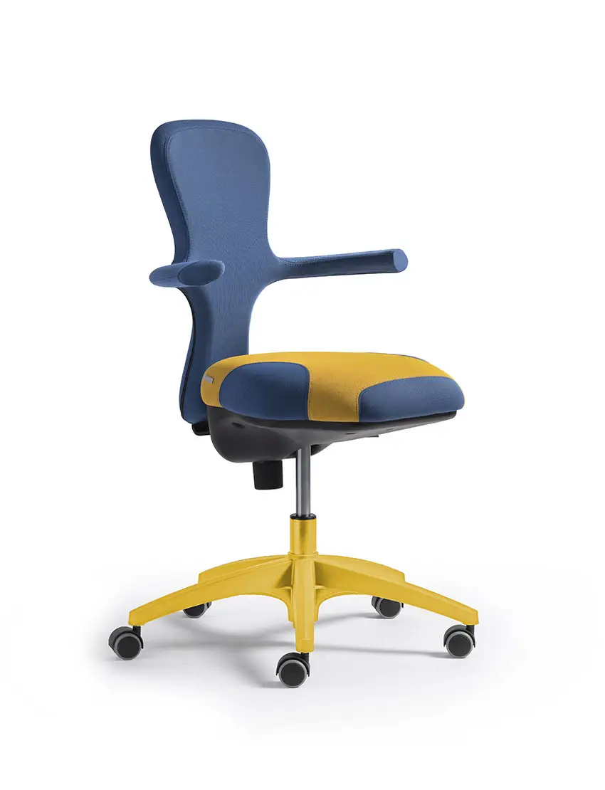 Asientos tapizados Moving 73