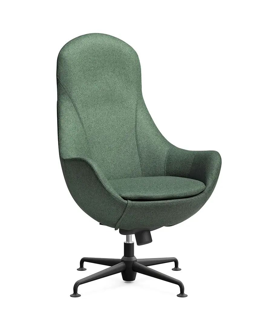 Asientos tapizados Cardinale