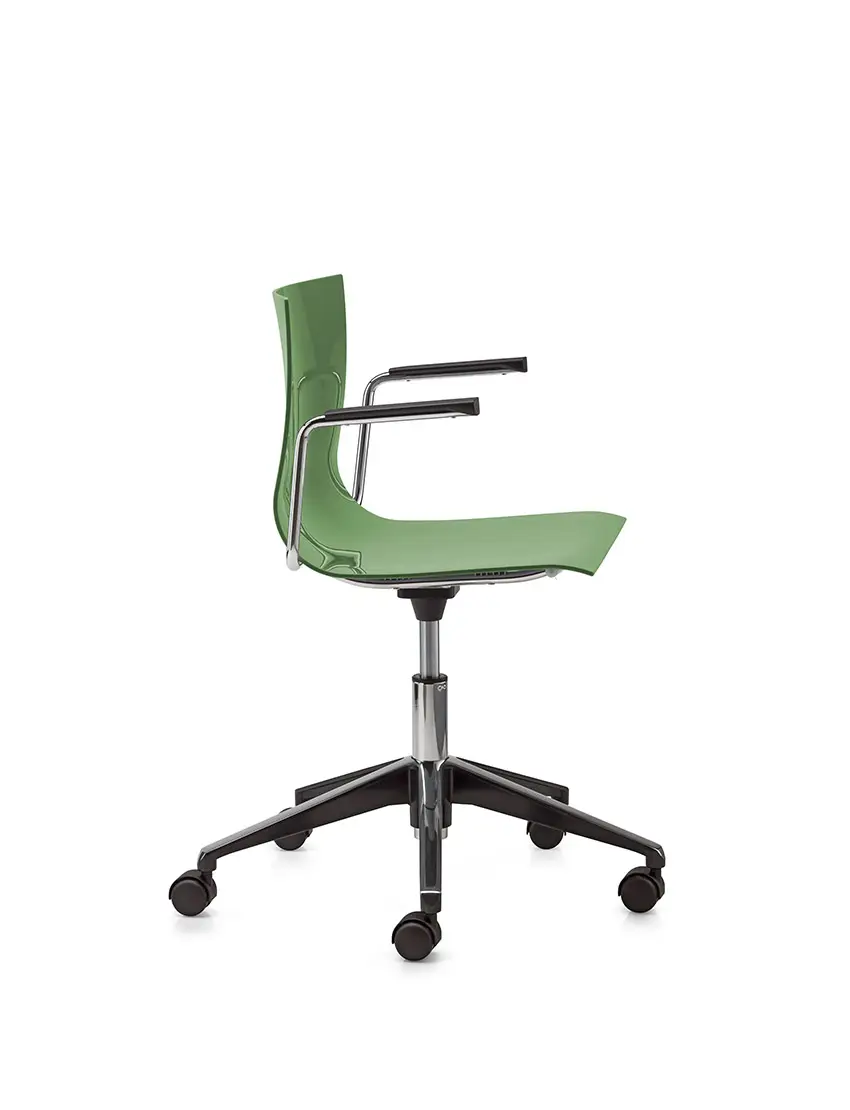 Asientos colectividades Slim Task e Task Stool