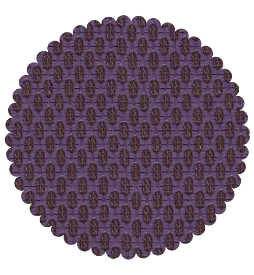 Cycle finishing and material