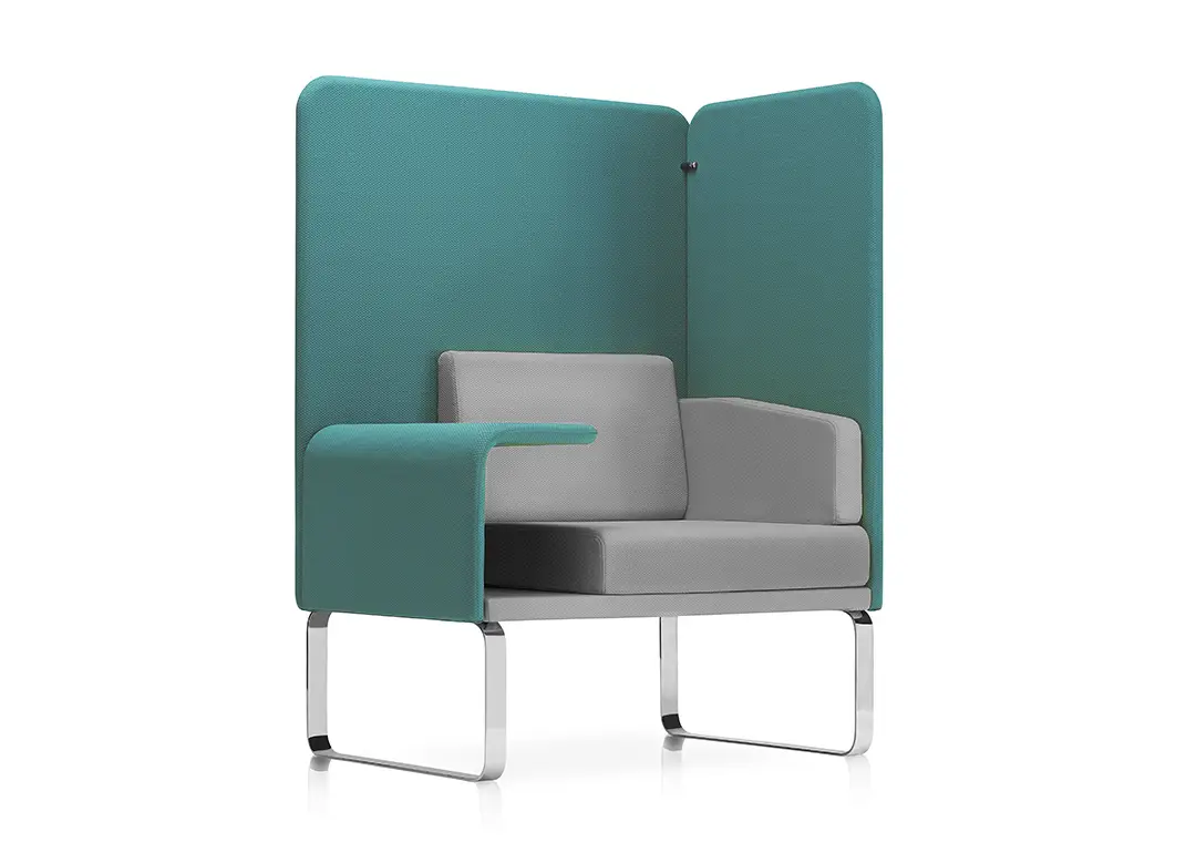 Asientos colectividades Cubix Moving