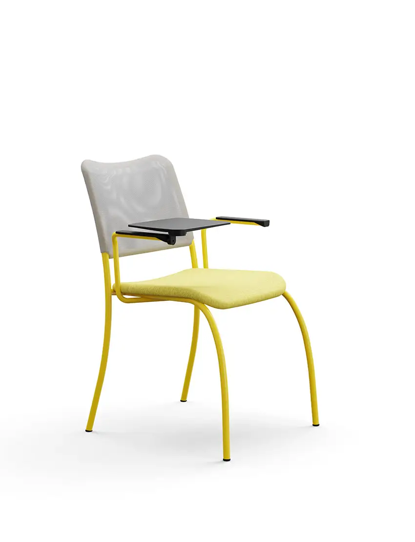 Asientos colectividades Ecochair