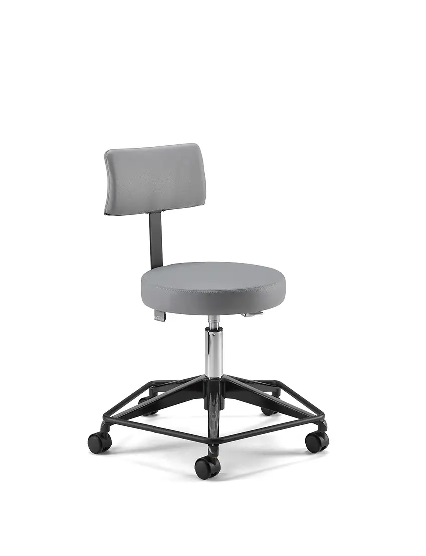 Asientos colectividades Pilatus e Pilatus Stool