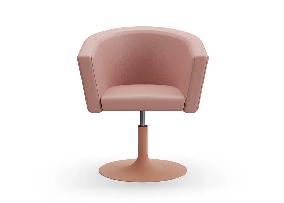 Asientos colectividades Carmen Moving