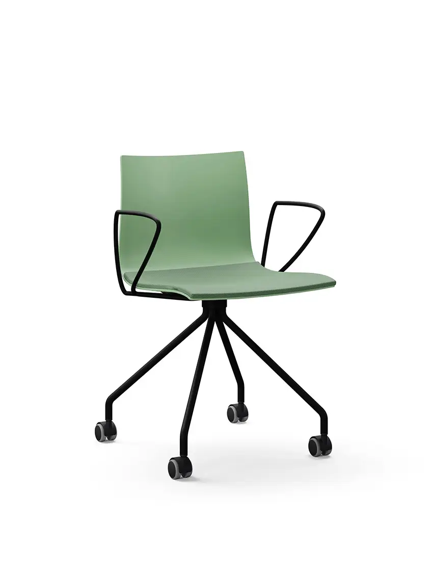 Asientos colectividades Slim Sviwel