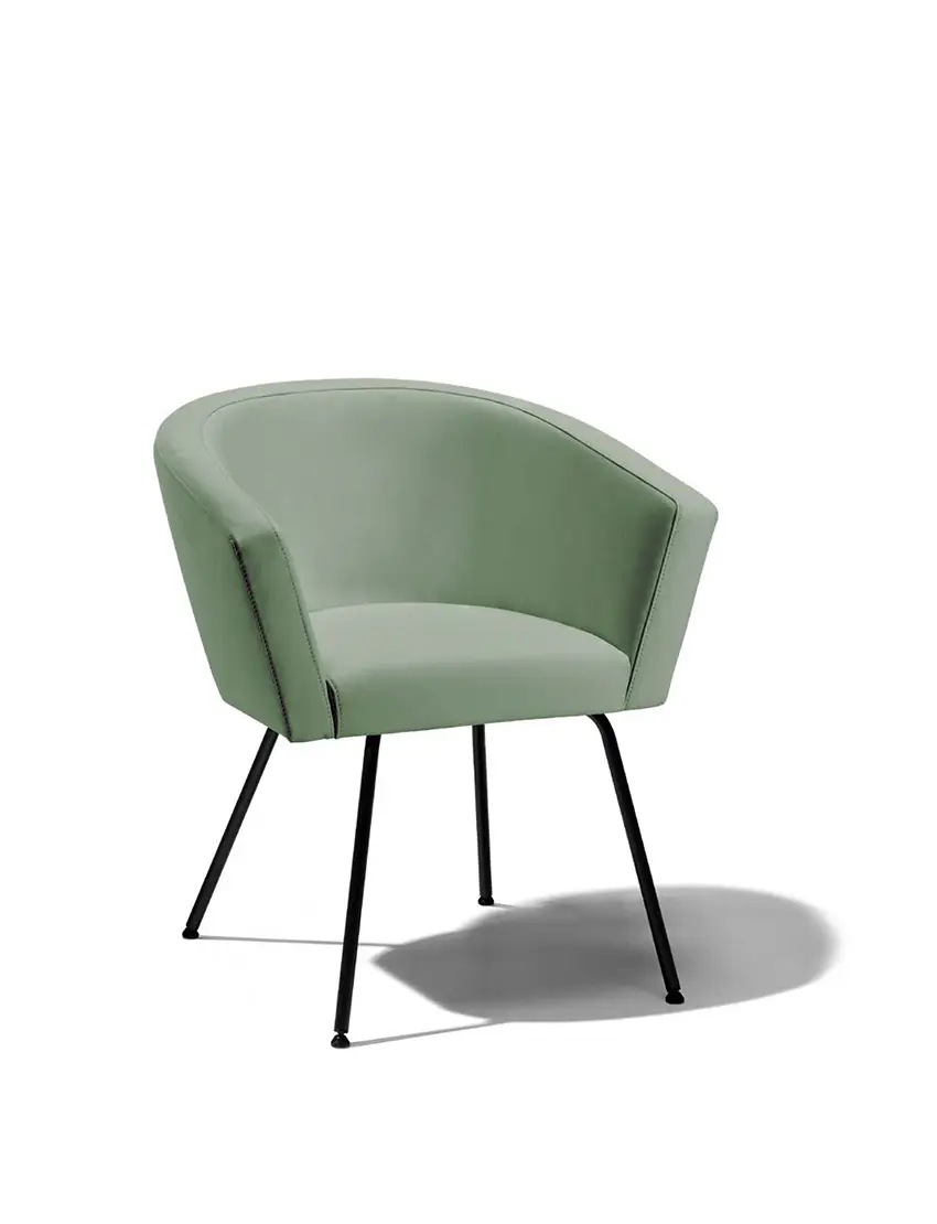 Asientos hogar Carmen