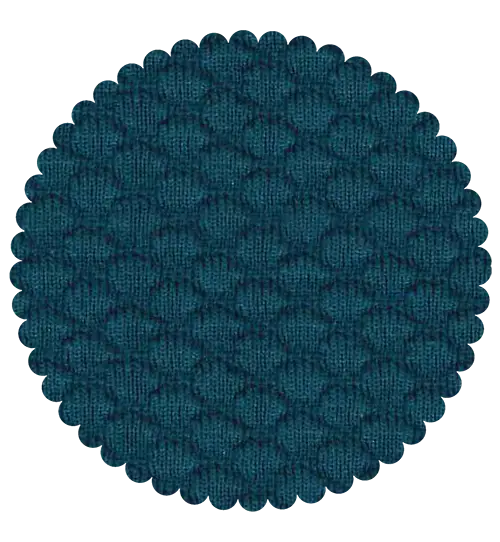 Visual finishing and material