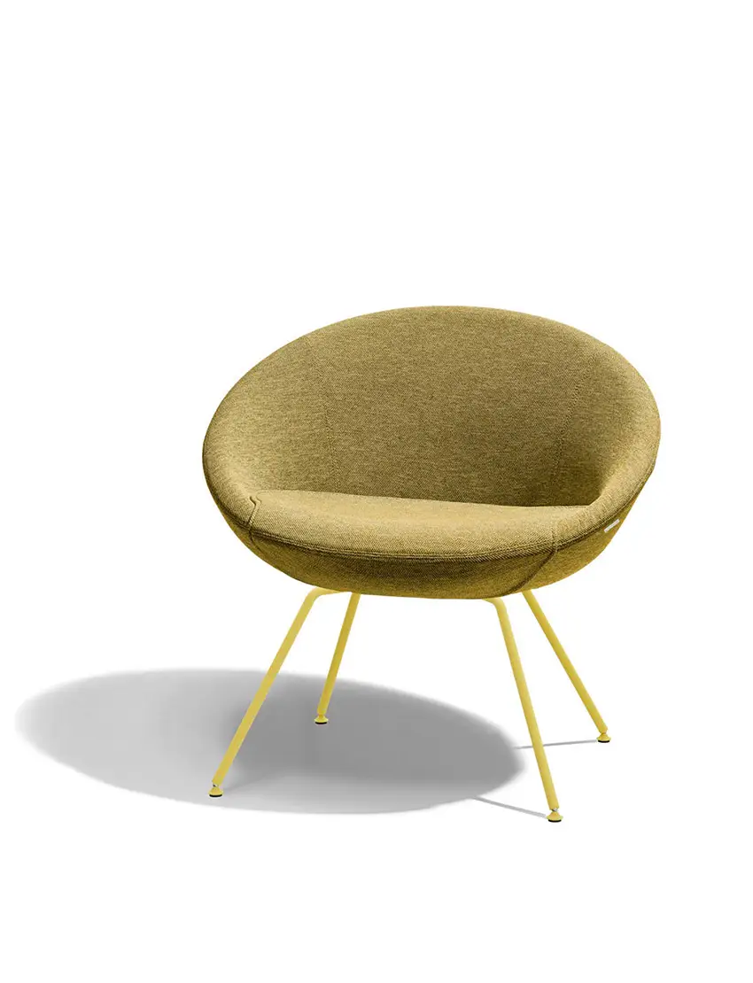 Asientos tapizados Tosca