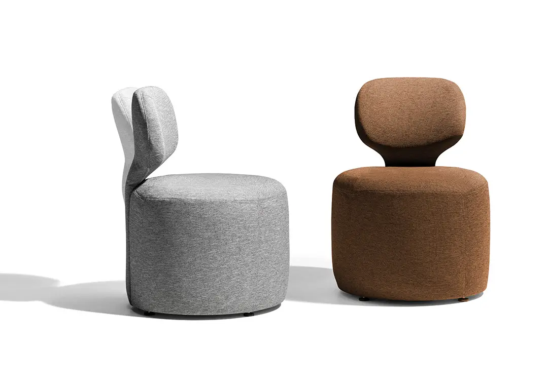 Asientos colectividades Hoop Moving