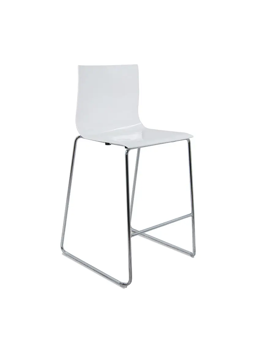 Asientos colectividades Slim Stool