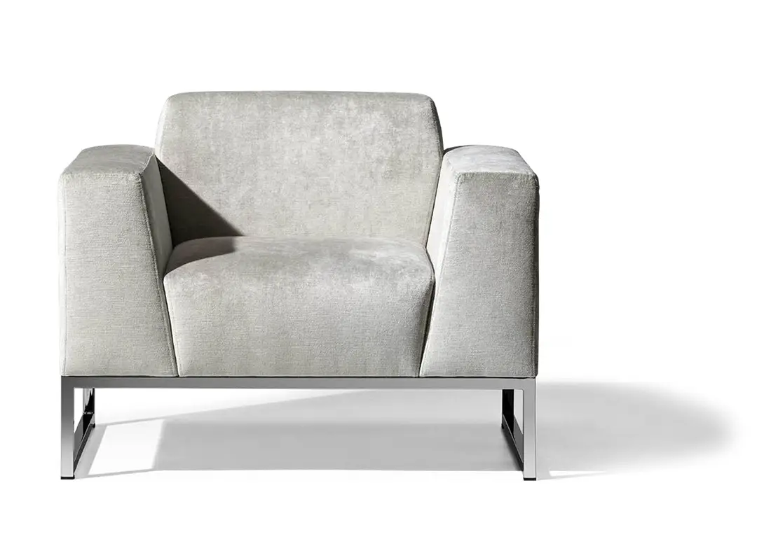 Asientos de oficina Carmen Moving