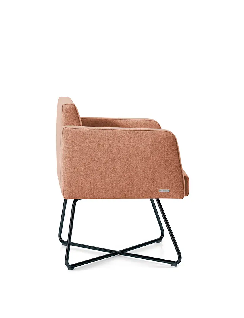 Asientos colectividades Iris