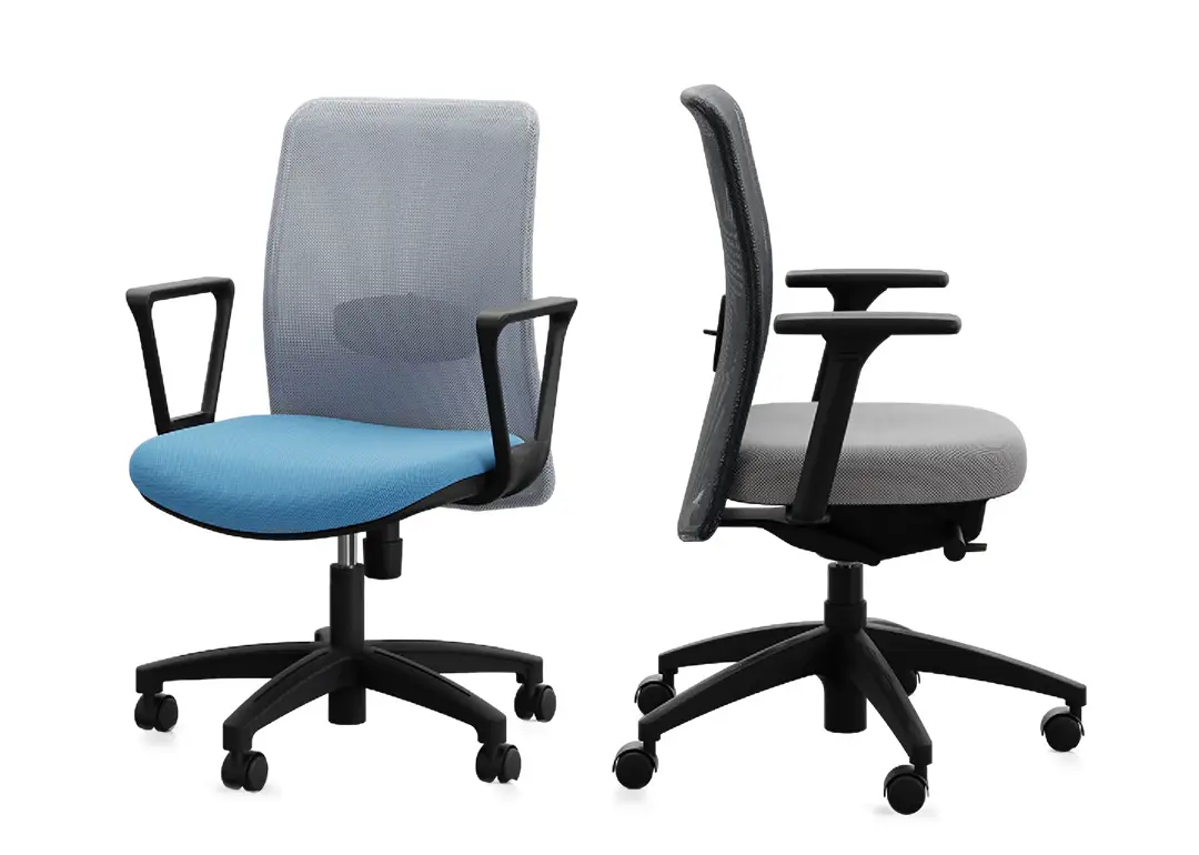 Asientos de oficina Ottavo R Moving