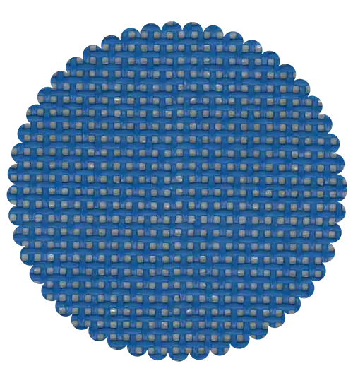 Line finishing and material