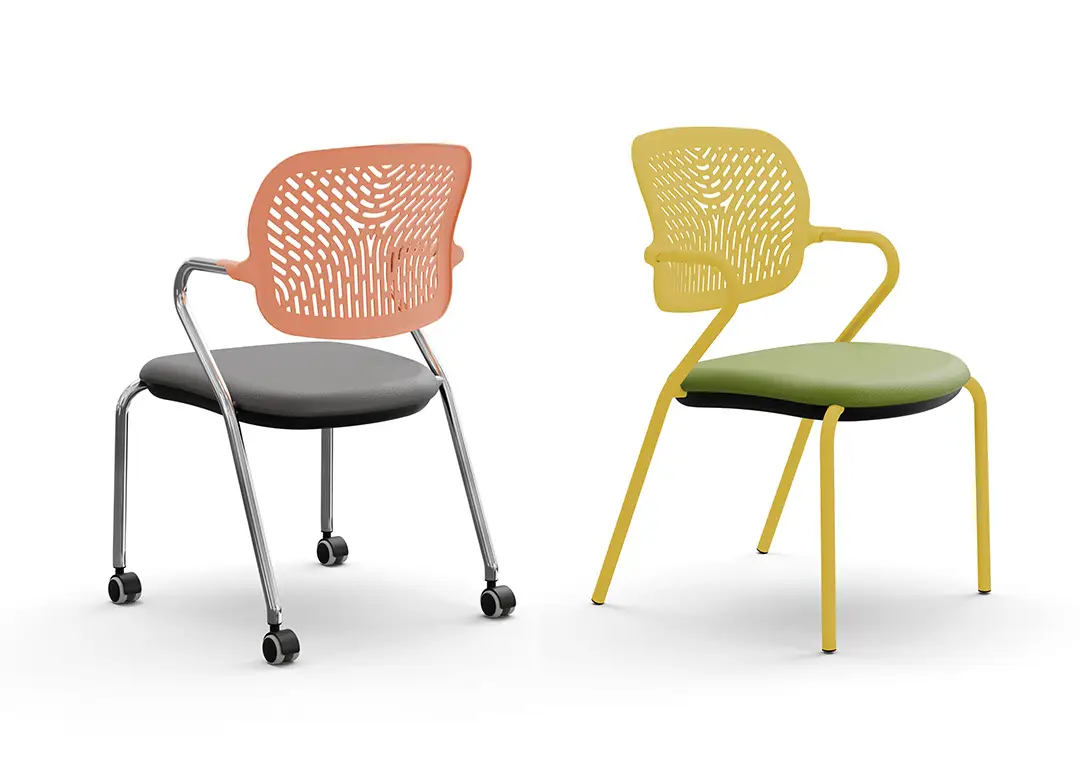 Asientos colectividades Flexa Moving