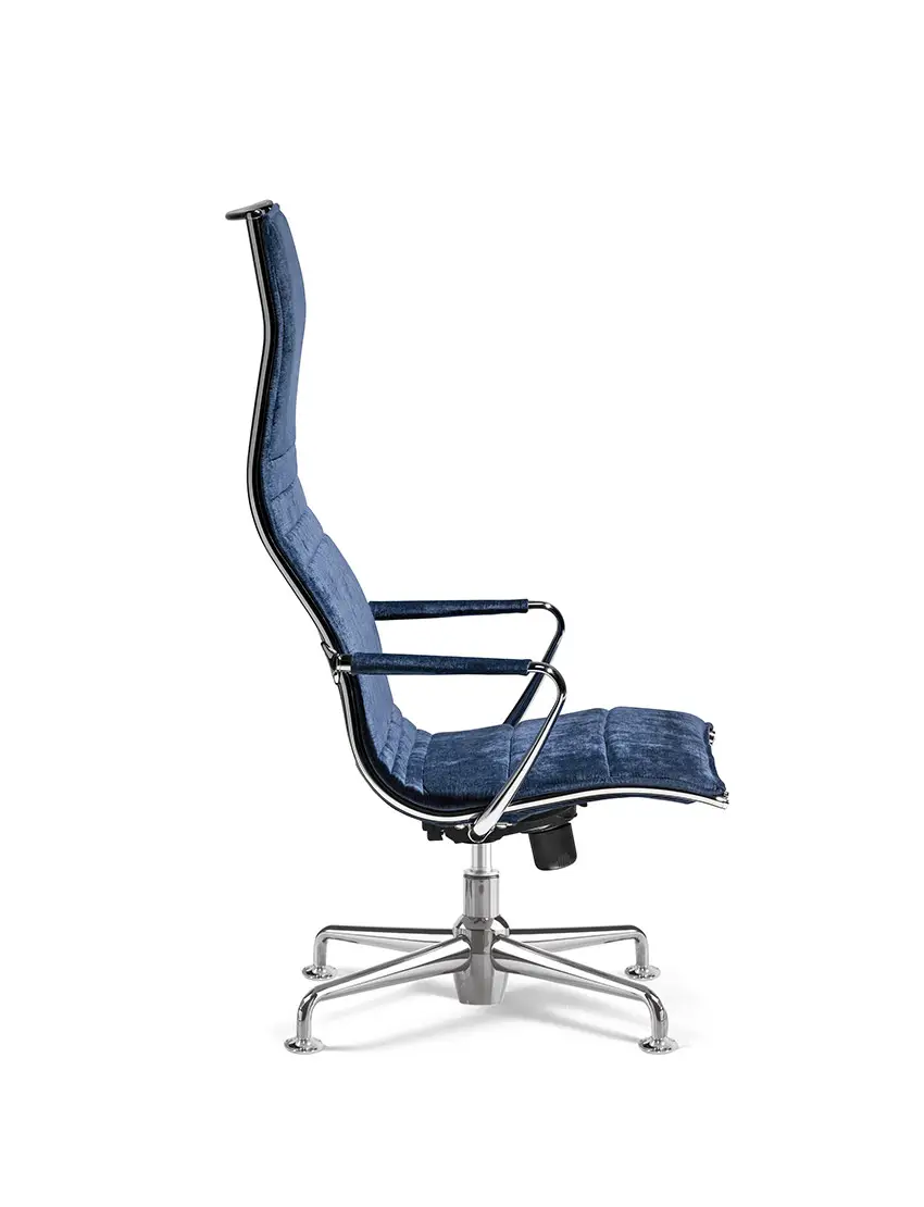 Asientos  Alia Luonge