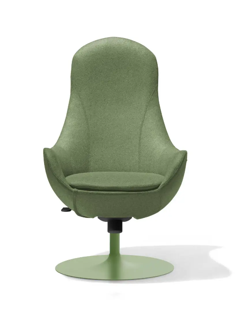 Asientos hogar Cardinale Moving Chairs