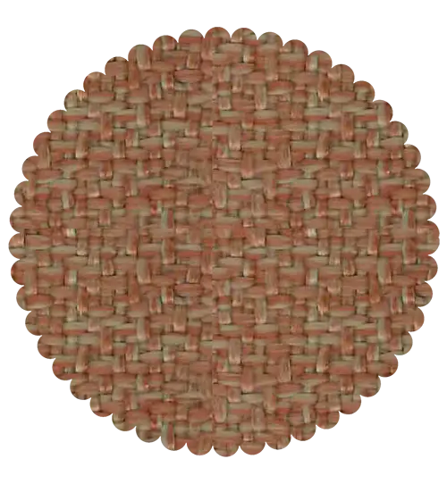 expo finishing and material