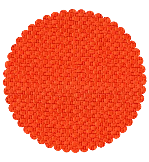 radio finishing and material