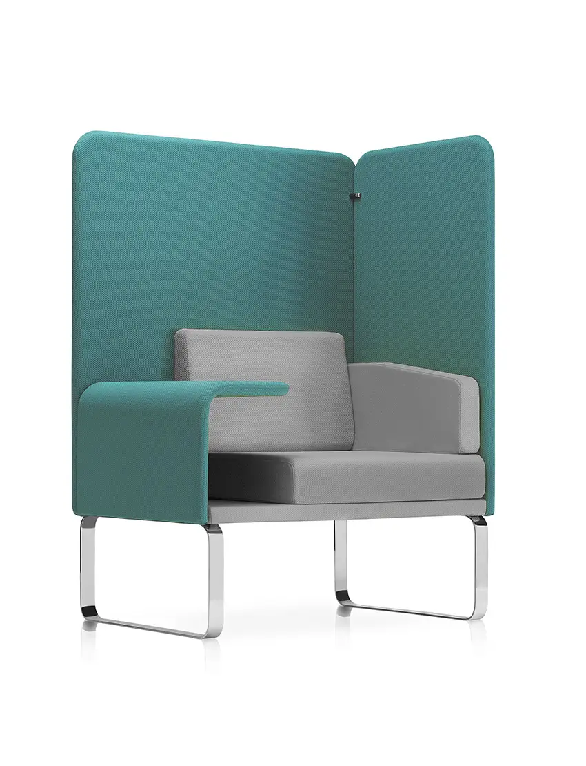 Asientos colectividades Cubix