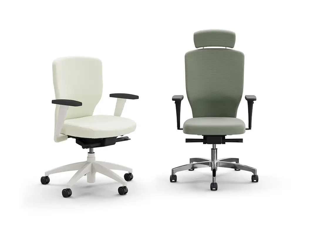 Asientos de oficina Romeo Giulietta Moving