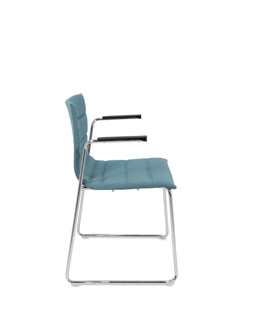 Asientos colectividades Slim Fixed